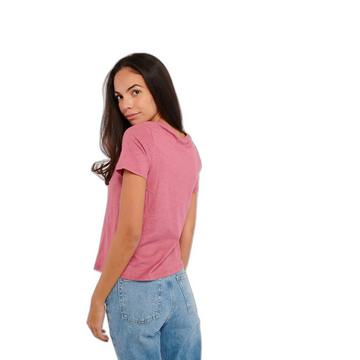 T-shirt femme  Slippy Seacoco