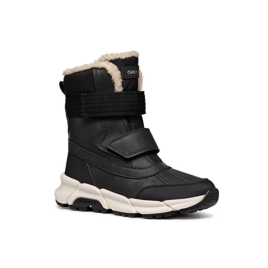GEOX Flexyper Plus Kinder Stiefeletten  