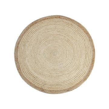 Tapis en Jute Boho MENEMEN