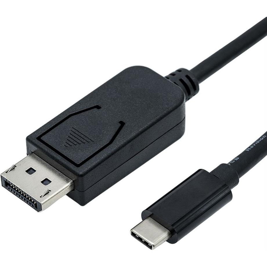 USB Typ C - DisplayPort Adapterkabel