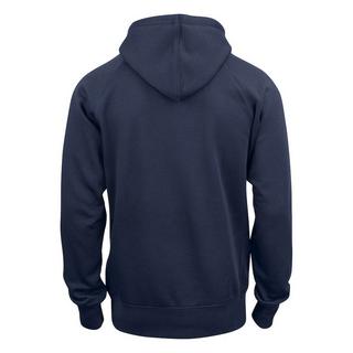 Clique  Helix Kapuzenpullover 