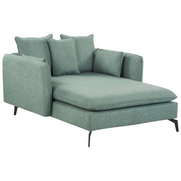 Chaise longue en Polyester Moderne CHARMES