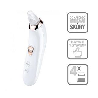 B2X Dispositivo ZU10 ELDOM per la pulizia e la cura della pelle del viso e del collo  