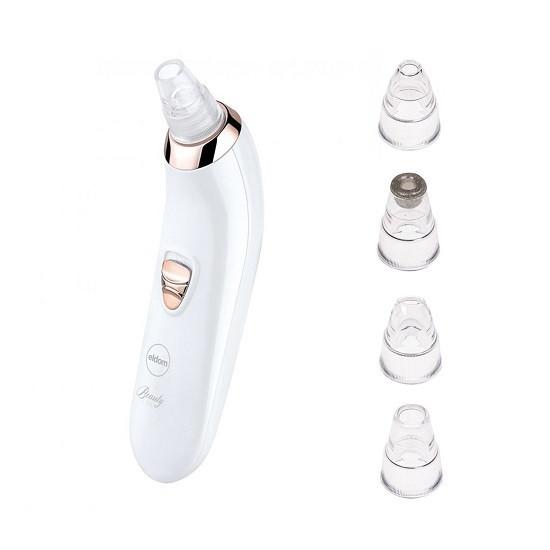 B2X Dispositivo ZU10 ELDOM per la pulizia e la cura della pelle del viso e del collo  