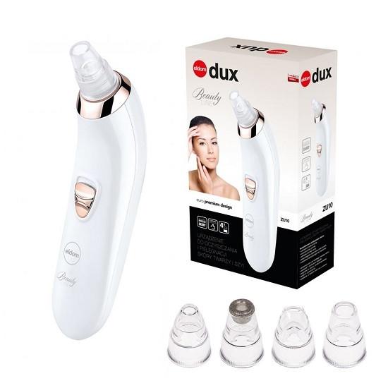 B2X Dispositivo ZU10 ELDOM per la pulizia e la cura della pelle del viso e del collo  
