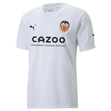 aillot doicile valence cf 2022/23