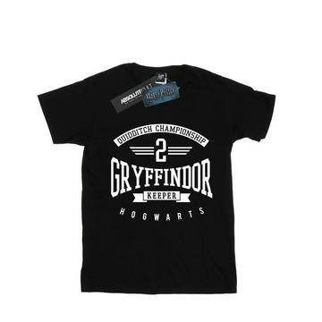 Gryffindor Keeper TShirt