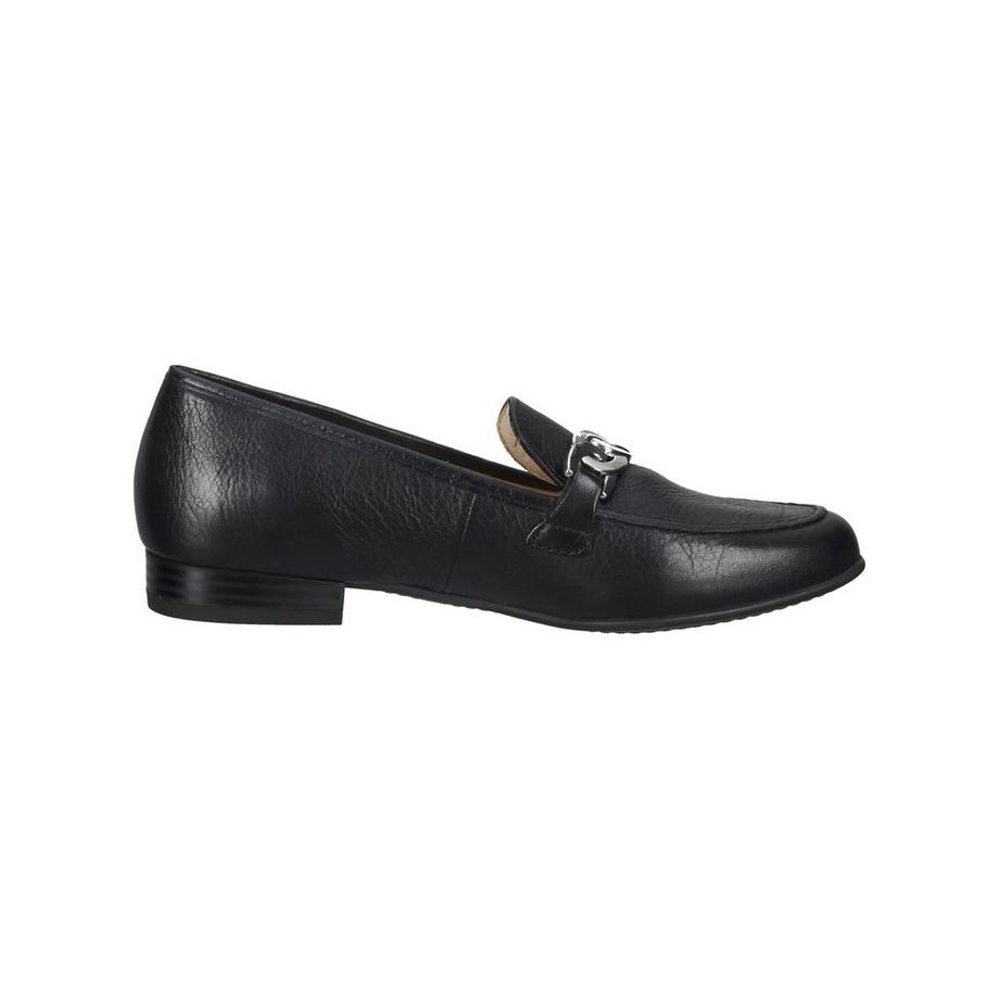 ara Slipper mit Gliederkette  