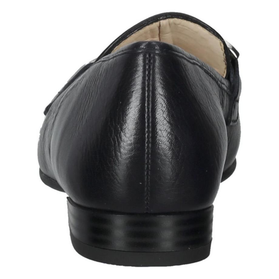 ara Slipper mit Gliederkette  