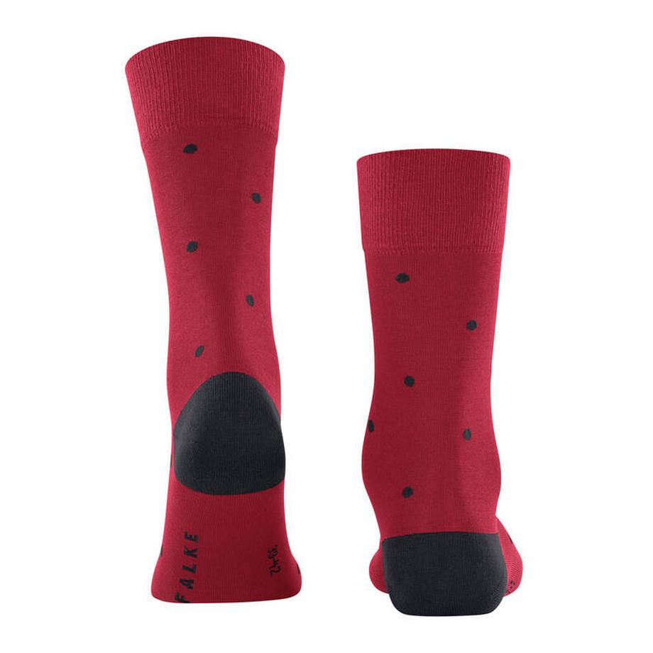 FALKE Dot Business Socken  