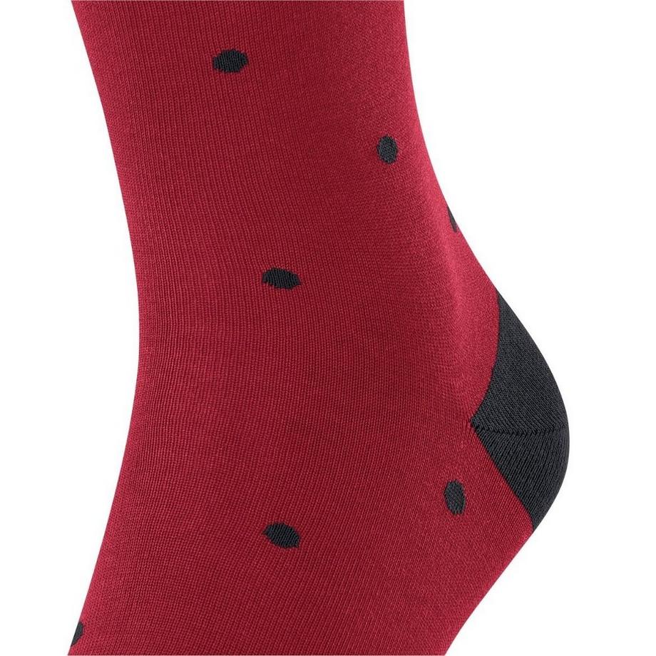 FALKE Dot Business Socken  