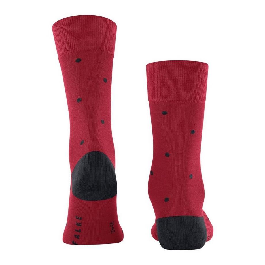 FALKE Dot Business Socken  