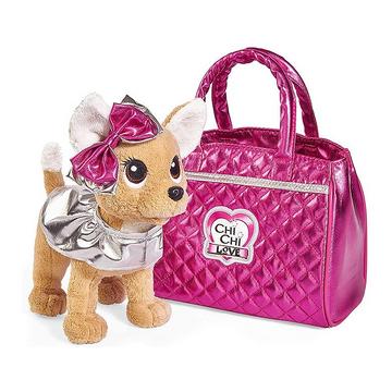 ChiChi Love Glam Fashion