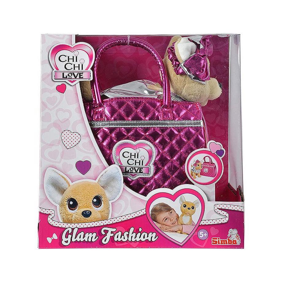 Simba  ChiChi Love Glam Fashion 