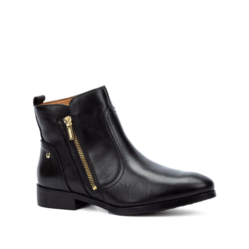 Image of Stiefeletten Royal W4d-8795 Damen 38
