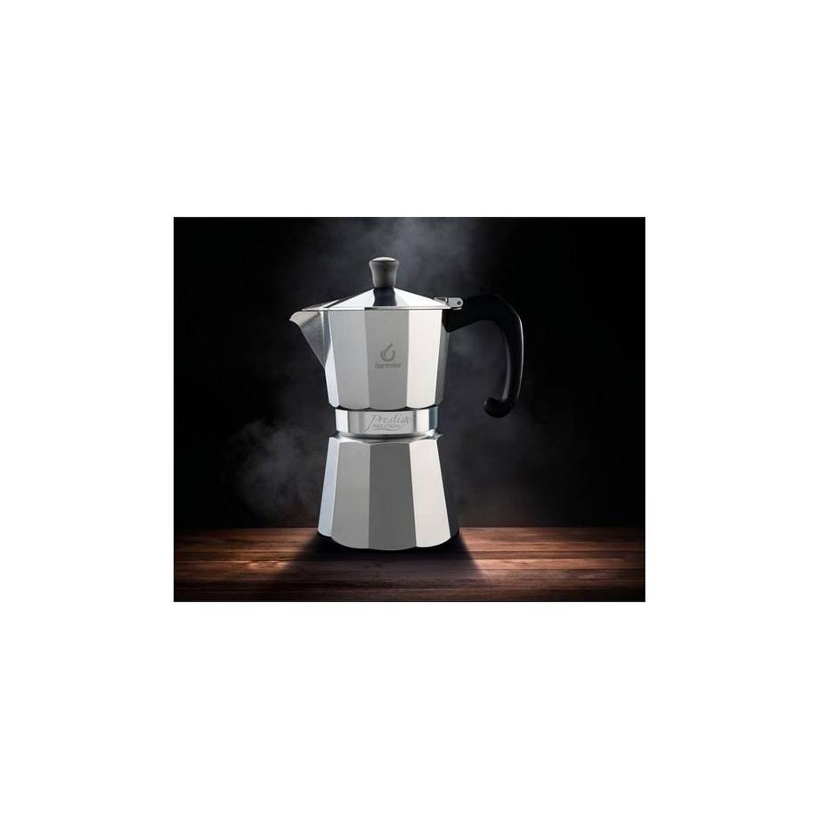 Forever Kaffeezubereiter Moka Prestige Induk  