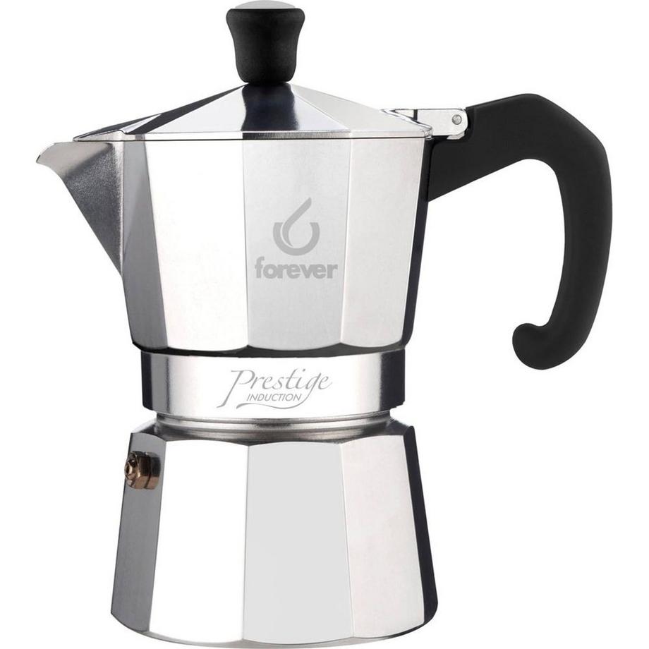 Kaffeezubereiter Moka Prestige Induk