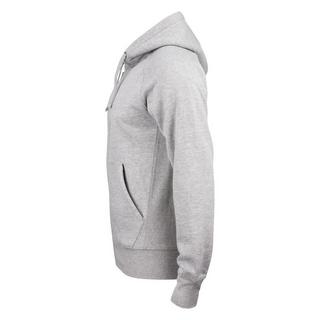 Clique  Harper Hoodie mit durchgehendem Reißverschluss 