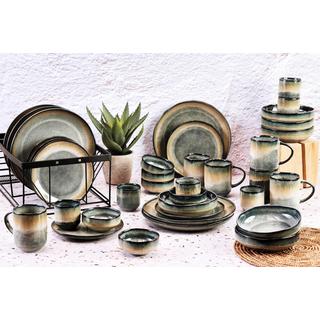 BJÖRN Servizio da tavola GENESIS - 36 pezzi - Country  