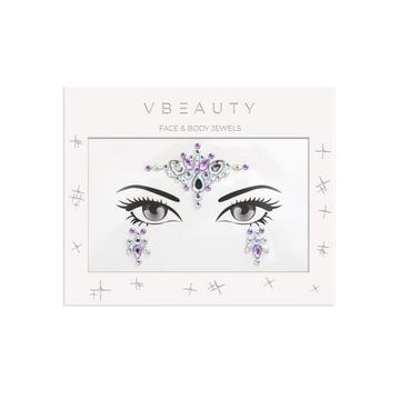 Face Jewels #rebelbeauty