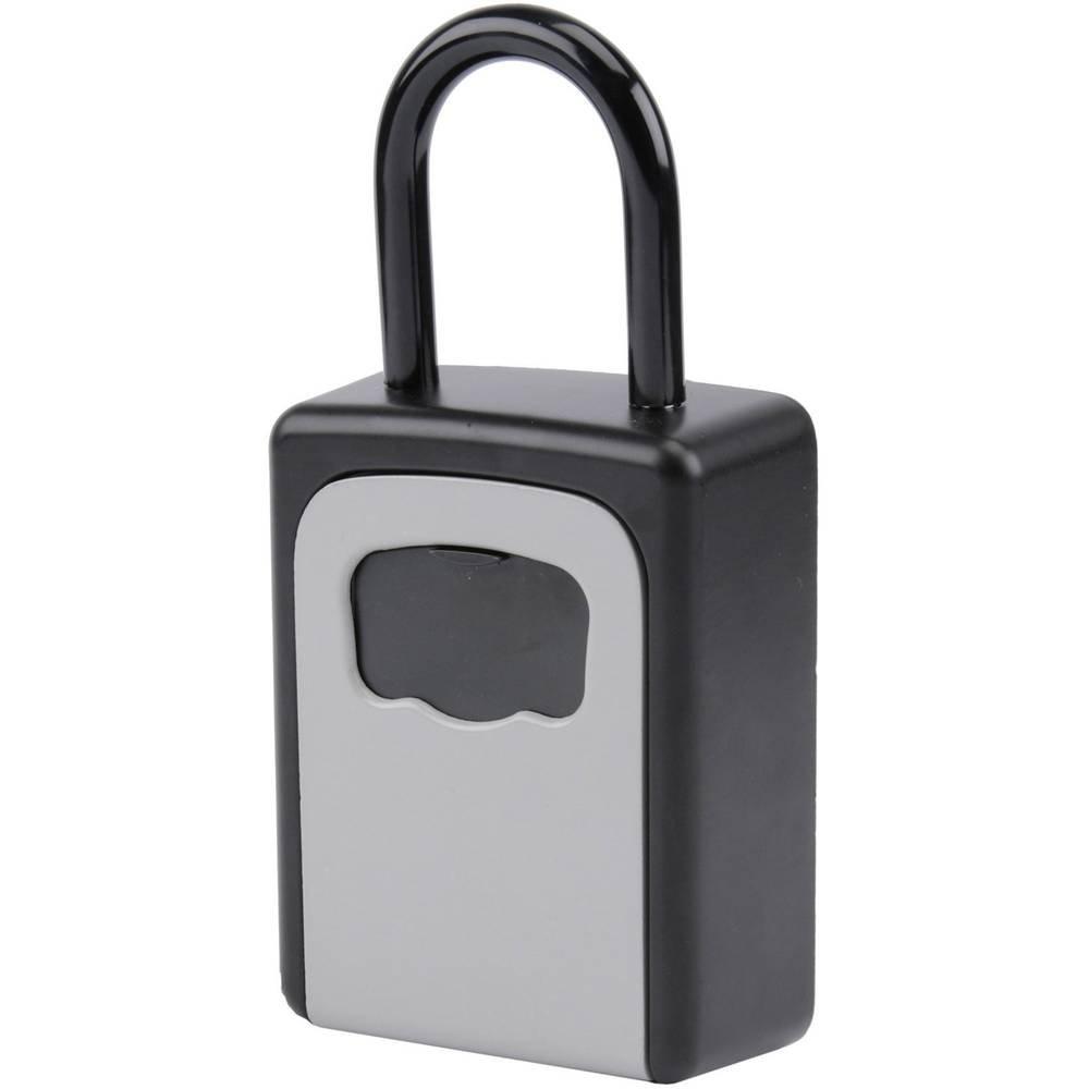 Image of Olymp Schlüsseltresor mit Zahlenschloss, Lieferung frei Bordsteinkante Olymp Schlüsseltresor mit Zahlenschloss, Lieferung frei Bordsteinkante