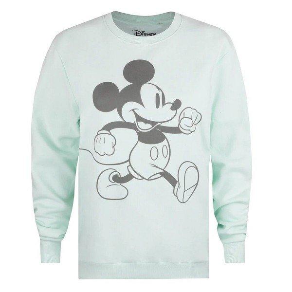 Image of Sweatshirt Damen Ozeangrün M