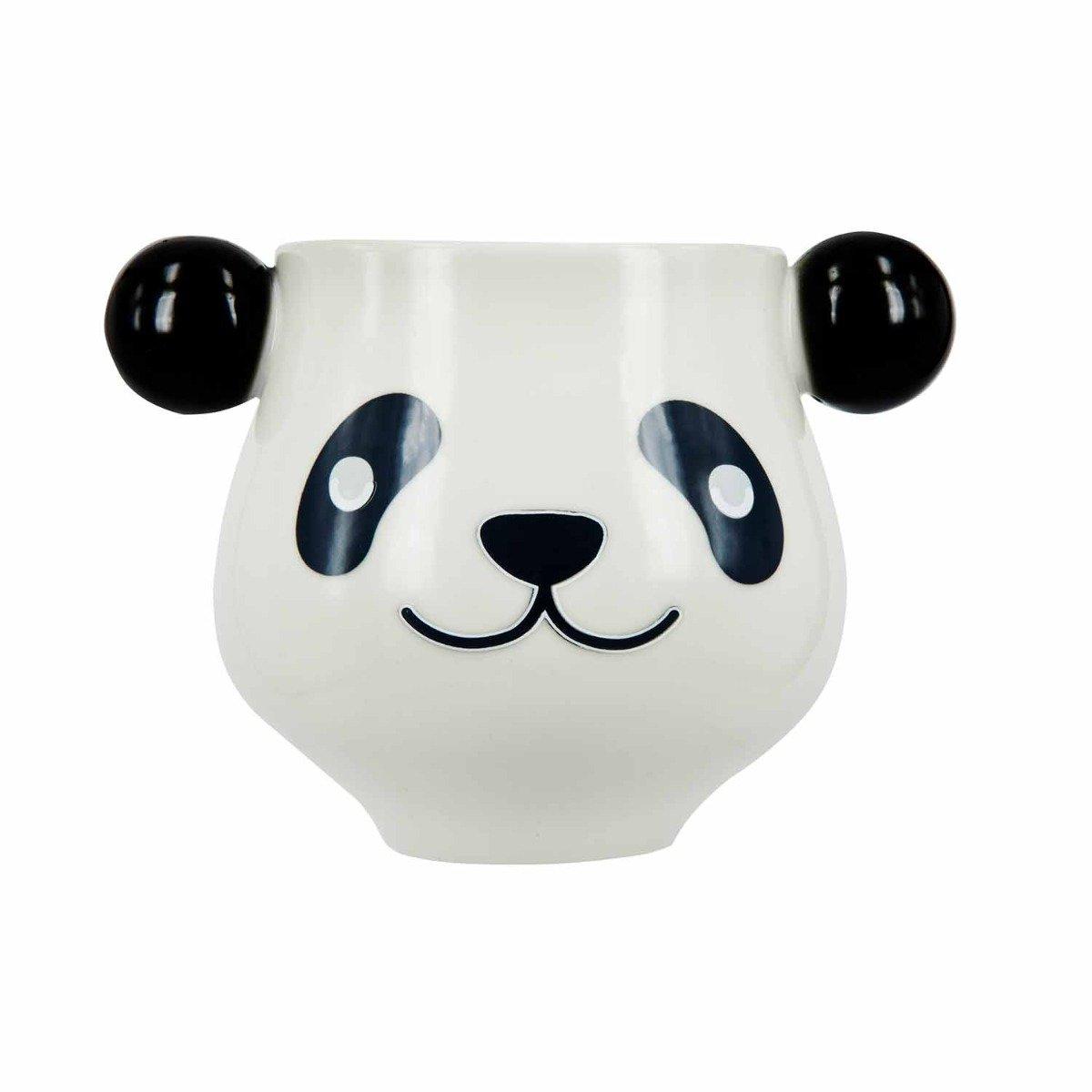 Image of Tasse "Panda Mug" - mit Farbwechsel Tasse "Panda Mug" - mit Farbwechsel