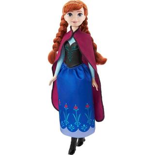 Mattel  Disney Frozen Anna Die Eiskönigin 2 