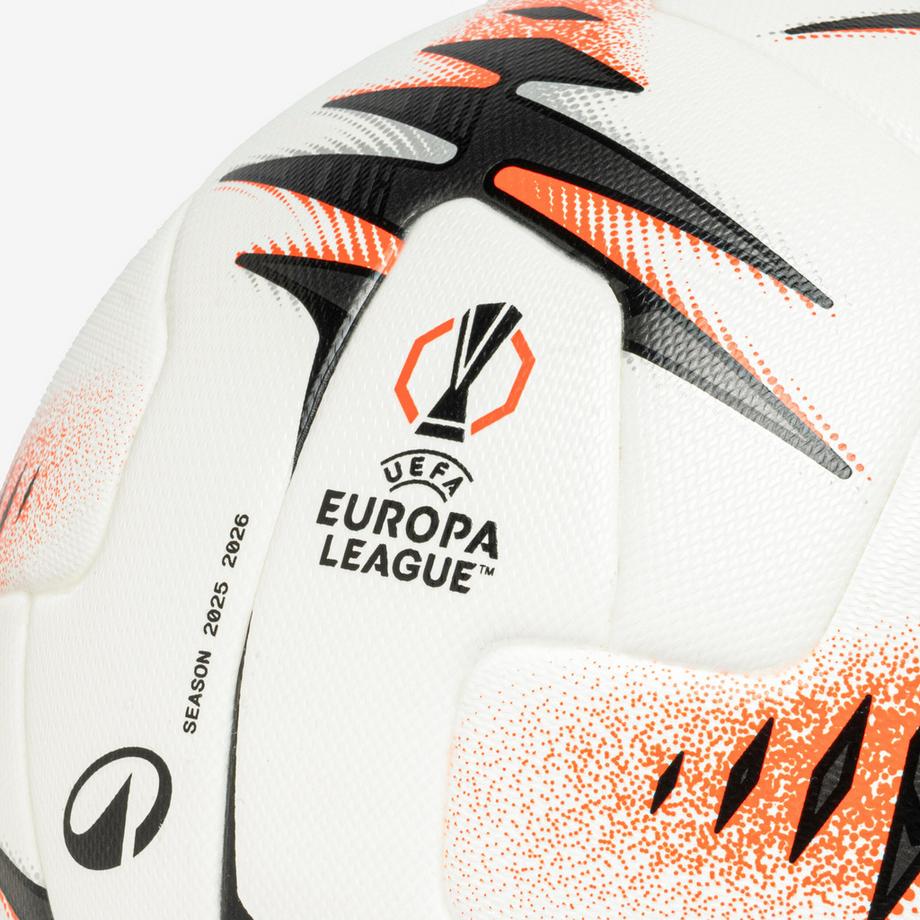 KIPSTA  Fussball Grösse 5 UEFA Europa League Replica 