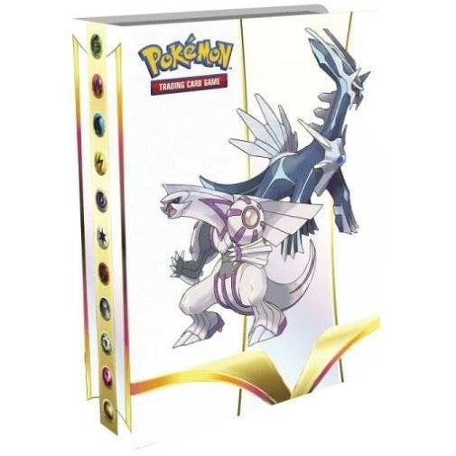 Image of Sword & Shield Astral Radiance Collectors Album (EN)