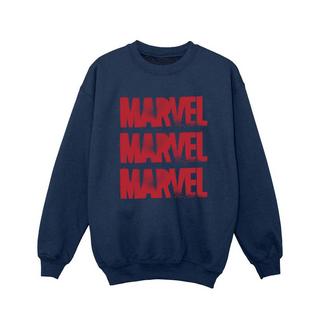 MARVEL  Sweat 