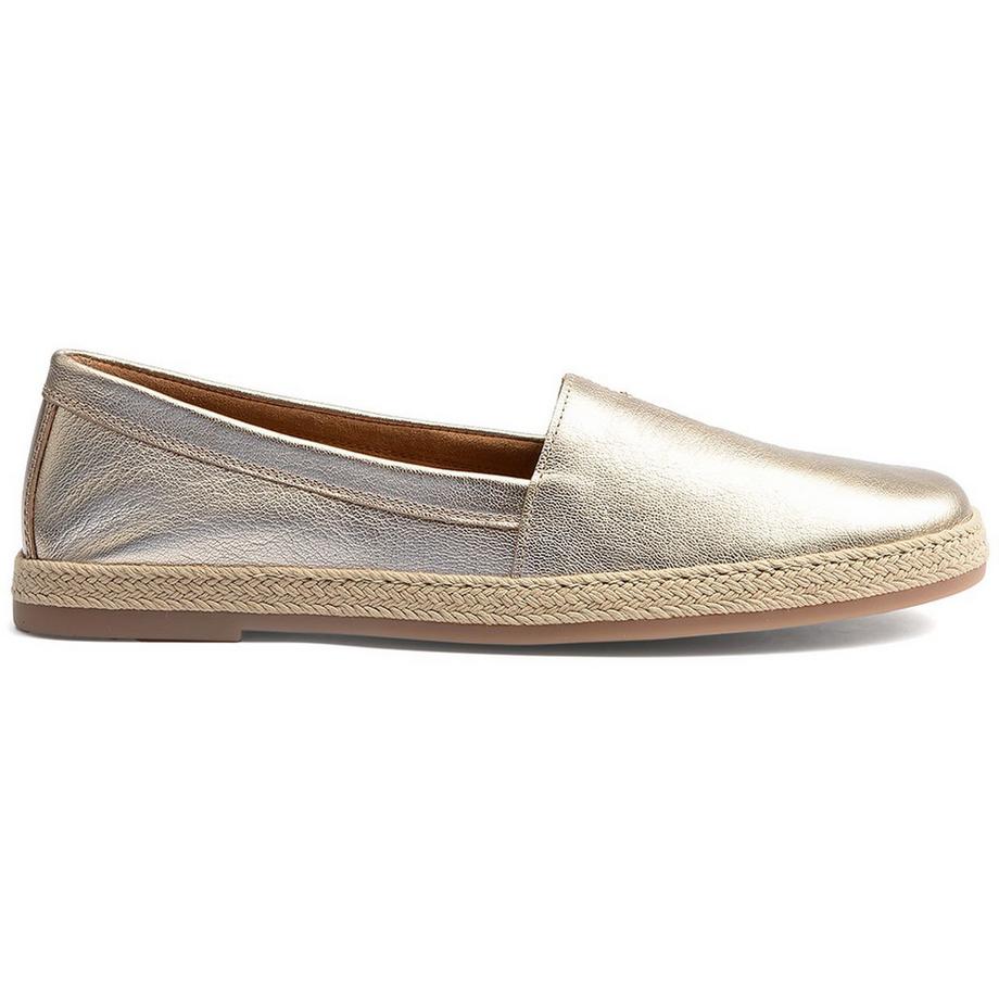Gabor Espadrille Loafers  