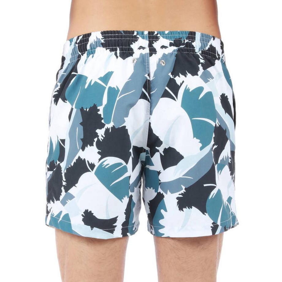 HOM Swim Beach Boxer Paesaggio  
