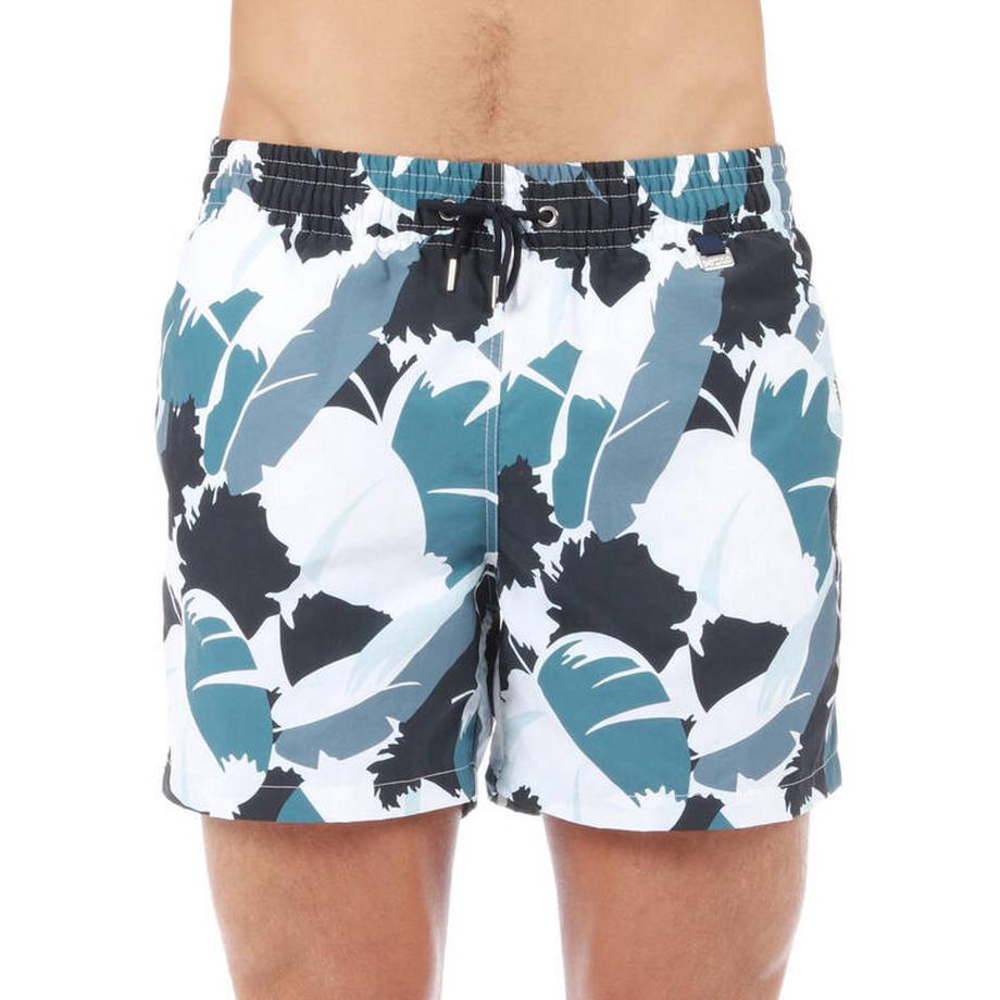 Swim Beach Boxer Paysage