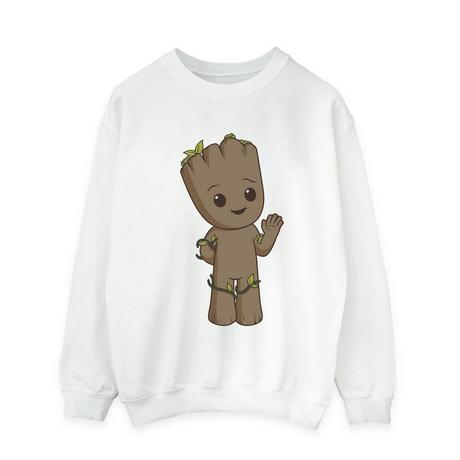 MARVEL  Sweat AM GROOT 