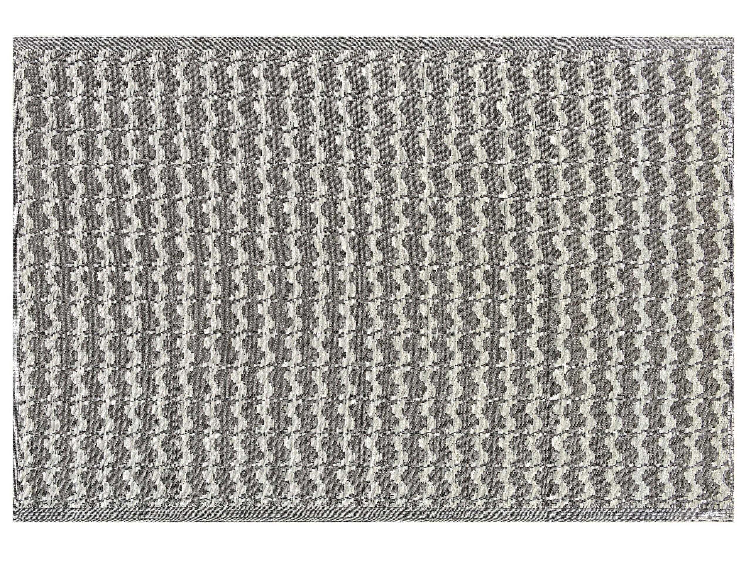 Image of Teppich aus Polypropylen Modern TUMKUR Teppich aus Polypropylen Modern TUMKUR