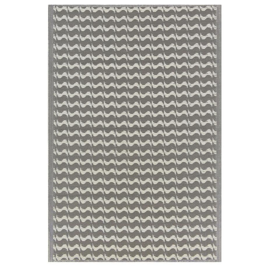 Tappeto per esterni en Polipropilene Moderno TUMKUR