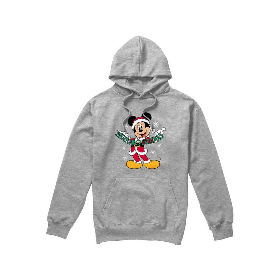 Disney Sweat à capuche Merry Christmas  