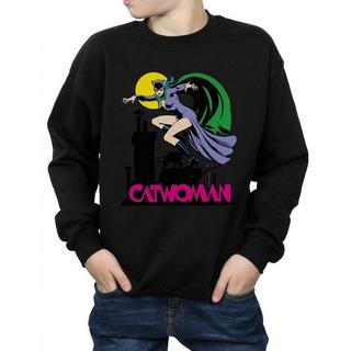 DC COMICS  Sweatshirt 