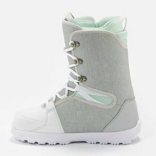 DREAMSCAPE  Snowboard-Stiefel - SNB 100 