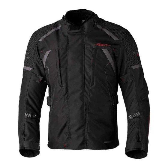 Image of Textil-motorradjacke Pro Series Paveway Ce Unisex XL