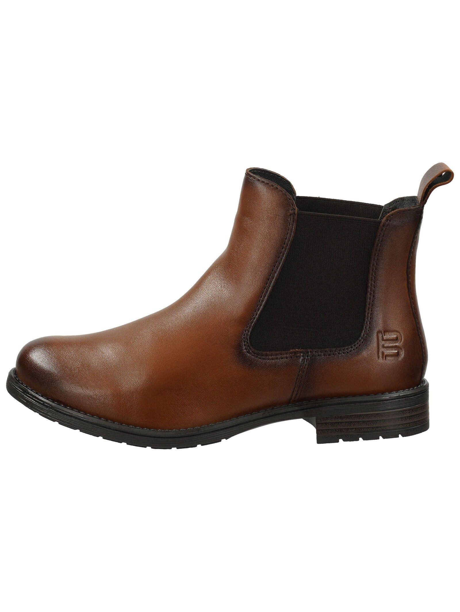 Bagatt  Stiefelette 