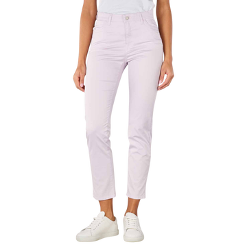 Ultra Light Mary S Pant Cropped Slim Fit