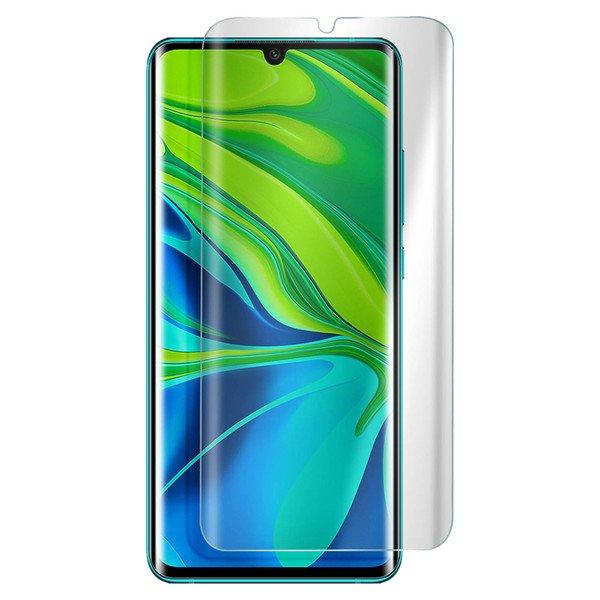 Avizar  Xiaomi Mi Note 10/Note 10 Pro Folie 