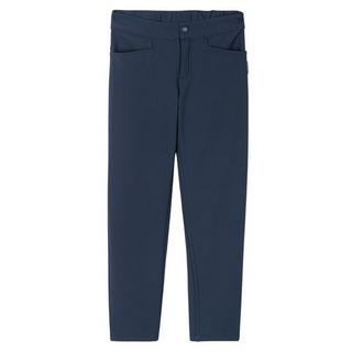 Reima  Kinder Softshellhose Idea Navy 