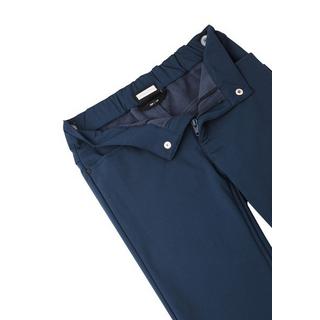 Reima  Kinder Softshellhose Idea Navy 