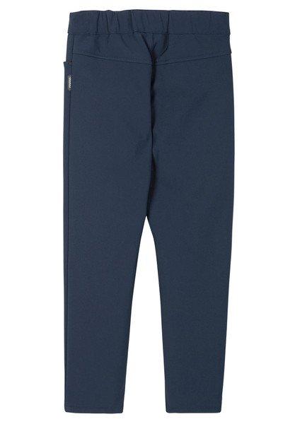 Reima  pantaloni per bambini softshell idea 