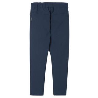 Reima  Kinder Softshellhose Idea Navy 