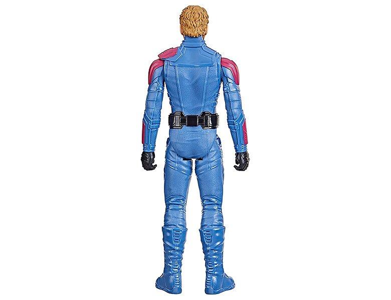 Hasbro  Guardians of the Galaxy Star-Lord Action-Figur 