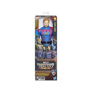 Hasbro  Guardians of the Galaxy Star-Lord Action-Figur 